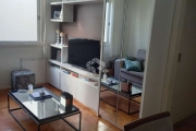 Apartamento de 03 dormitórios e 01 vaga com 87m² no bairro Auxiliadora em Poa.