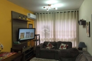 Apartamento 02 dormitórios 01 vaga com 60m²  bairro Teresópolis