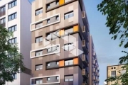 Apartamento de 1 dormitório no bairro Santana.