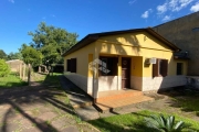 Casa com 2 dormitórios no bairro Jardim Floresta.