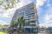 Apartamento à venda com 1 dormitório/quarto, 1 vaga/box, bairro Jardim Botânico, Porto Alegre, RS