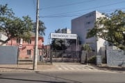 Apartamento Kitnet no bairro Partenon no acesso lateral danTecnopuc