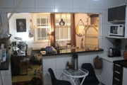 Apartamento de 2 dormitórios, bairro Santana em Poa/Rs.