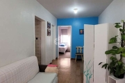 Apartamento de 1 quarto  37m² no bairro Santana