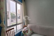 Apartamento de 1 quarto  37m² no bairro Santana