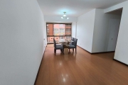 Apartamento 3 quartos 2 banheiros 1 vaga coberta - Andar Alto - Iguatemi -  Porto Alegre