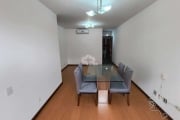 Apartamento 3 quartos 2 banheiros 1 vaga coberta - Andar Alto - Iguatemi -  Porto Alegre