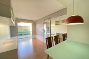 Apartamento Térreo à Venda no Residencial Jardim Ipiranga - Porto Alegre