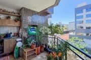 Apartamento com 2 quartos 1 suíte