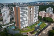 Apartamento á venda com 3 Suítes e 2 vagas no bairro Boa Vista em Porto Alegre/RS