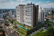 Apartamento á venda com 3 Suítes e 2 vagas no bairro Boa Vista em Porto Alegre/RS