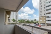 VENDE APARTAMENTO COM 2 DORMITÓRIOS C/VAGA ROSSI FLORIDA