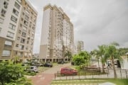 APARTAMENTO 2 QUARTOS COM VAGA NO BAIRRO JARDIM CARVALHO