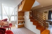 Apartamento Duplex