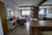 Apartamento 3 quartos com 1 suíte mobiliado
