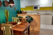 Apartamento 3 quartos no Jardim Carvalho
