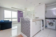 Apartamento  1 quarto - Tipo Stúdio Residencial