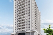 Apartamento 2 dormitórios sendo 1 suíte, com 65,6m² por apenas R$655.000,00 - Nossa Senhora do Rosario São José