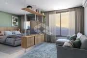 Studio 1 dormitorio, com 40m² por R$ 604.812,00 - Saco dos Limões