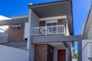 Casa com 3 dormitórios à venda, 168 m² por R$ 1.350.000,00 - Campeche - Florianópolis/SC