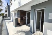 Apartamento com 3 dormitórios à venda, 115 m² por R$ 1.290.000,00 - Campeche - Florianópolis/SC