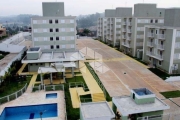 Apartamento à venda, 48m2 por R$ 220.000,00 - Guaianazes