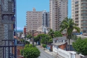 Apartamento á venda na Praia Grande, Tupi, SP.