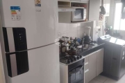 Apartamento a venda em Itaquera 45m², 2 dormitórios e 1 vaga de garagem