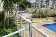 APARTAMENTO 70M2 Á VENDA - VILA AZEVEDO - TATUAPÉ