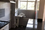 Apartamento a venda em São Matheus 45,00 m², 2 dormitórios, 1 vaga de garagem, aceita pet