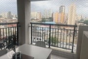 Apartamento á  venda em Tatuapé - 66 m², 2 dorm.(s) 1 suí­te e 1 vaga de garagem