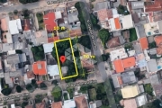 -Terreno 10x30 Bairro Jardim Itu