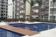 Apartamento 2 Dormitórios com vaga de garagem no Barra Garden, em Porto Alegre.