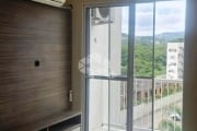 Apartamento 2 dormitórios com box impecável! Entrar e Morar!