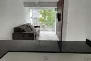 Apartamento Mobiliado - 2 dormitórios, 1 vaga de garagem - Plaza Cristal - Nonoai