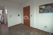 Apartamento de um dormitório no Santa Tereza