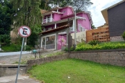 Casa com 03 dormitórios, vista deslumbrante para venda no bairro Nonoai