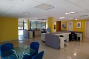 Salas / andar comercial na Carlos Gomes