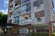 Apartamento, com 2 Dorm(s) no Bairro Cristal em Porto Alegre