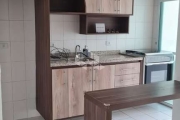 Apartamento em Saúde