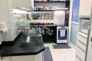 Apartamento em Saude