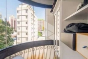 Apartamento em Moema