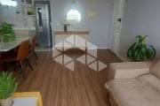 Apartamento em Jardim Santa Emília