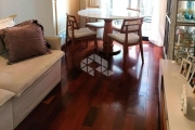 Apartamento em Cambuci