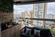 Apartamento em Saúde