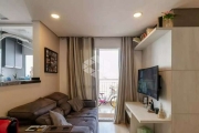 Apartamento em Vila das Mercês