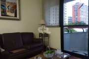 Apartamento em Vila Mariana