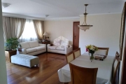 Apartamento em Moema