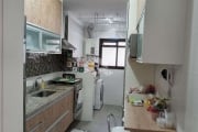 Apartamento em Ipiranga