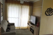 Apartamento em Sacomã